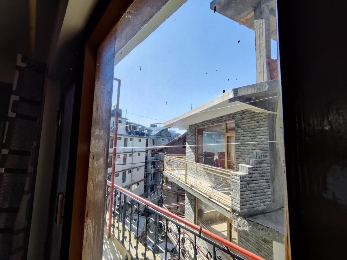 Hotel Alankar Manali (Himachal Pradesh) Exterior photo